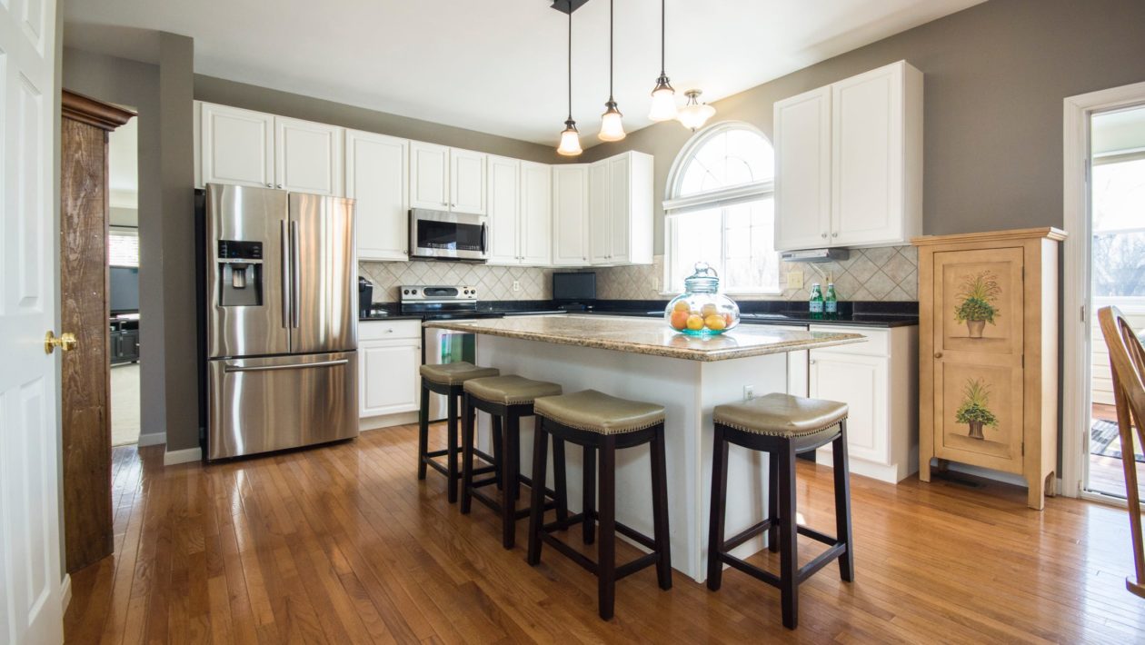 Transform Your Master Bedroom And Kitchen Cabinets For A Refreshing Look To Your Home!