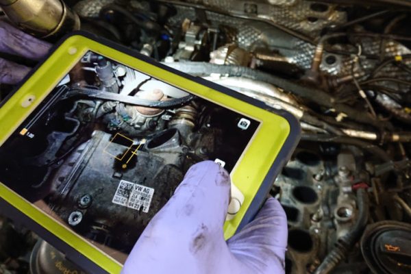 How Tekmetric Provides Quality Digital Vehicle Inspections