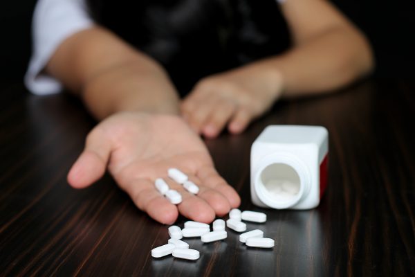 5 Tell-Tale Signs That You or Your Loved One May Have a Xanax Addiction