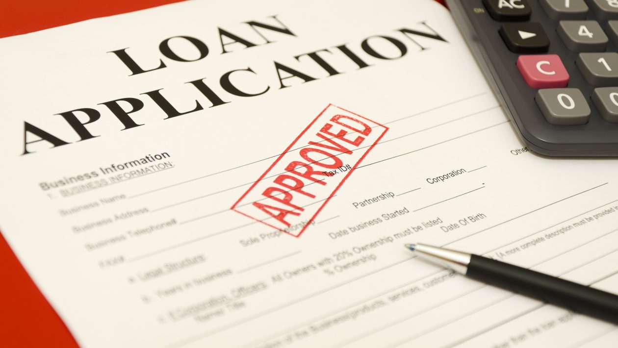 7 Nifty Tricks on How to Get Approved for a Loan