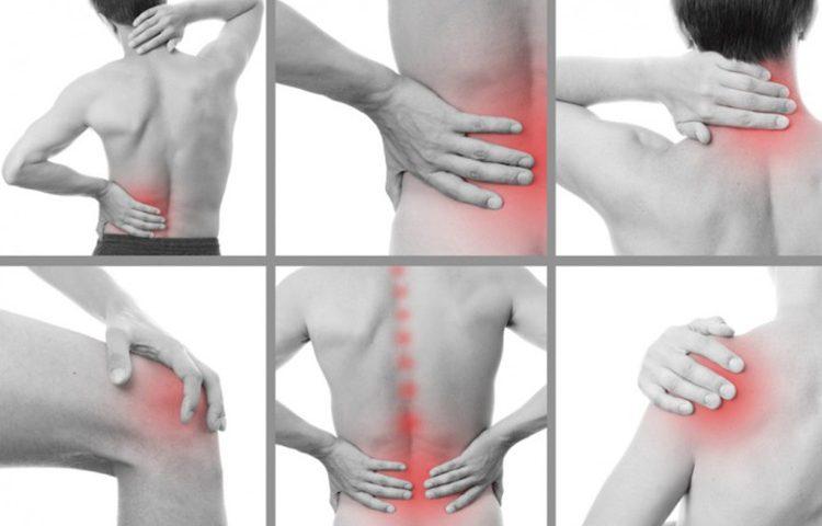 Pain Management: Which Treatment Is Right for You? back