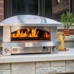 How to Use a Gas-Fired Pizza Oven