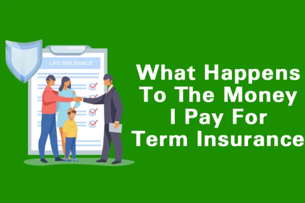 Pay For Term Insurance