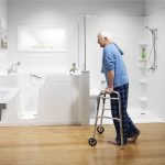 6 Benefits of Having Walk-in Tubs in Your Home