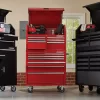 Why You Should Consider Putting Casters on Tool Boxes