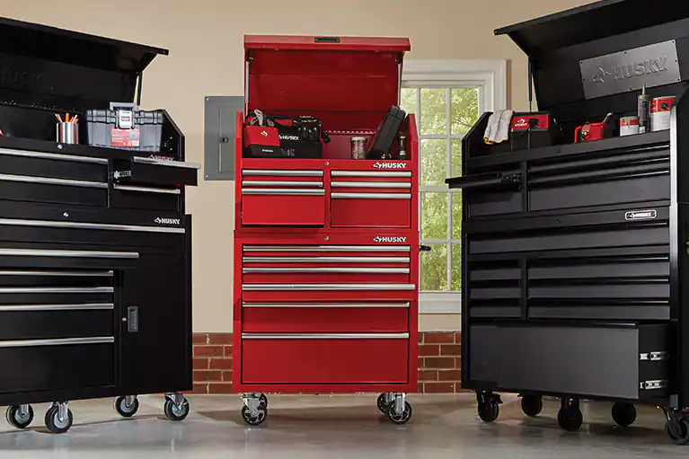 Why You Should Consider Putting Casters on Tool Boxes