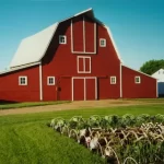 How to Weatherproof an Agricultural Building