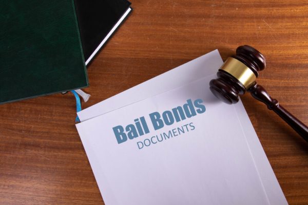 A Closer Look at Bail Bonds